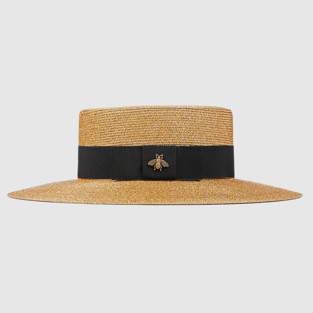 Gucci Papier Hat